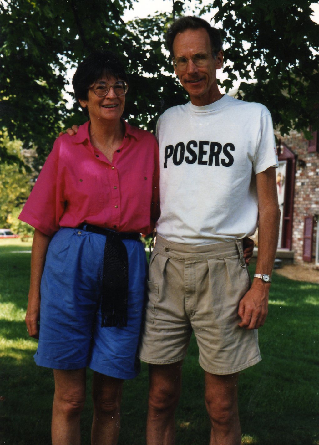 941 Allie Milton 1990